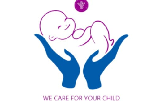 Shankar Children's Hospital Logo